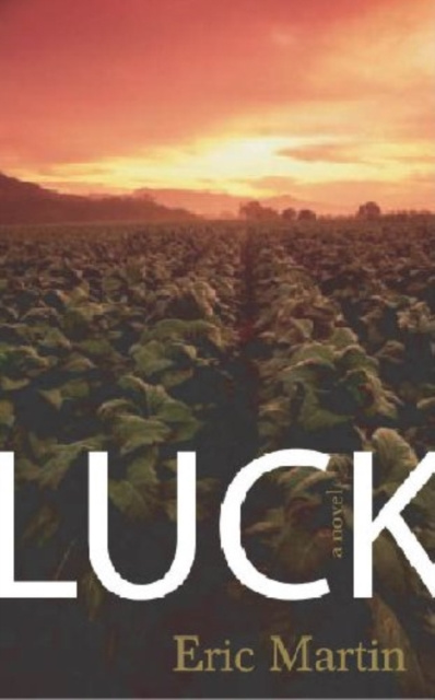 E-book Luck Eric B Martin
