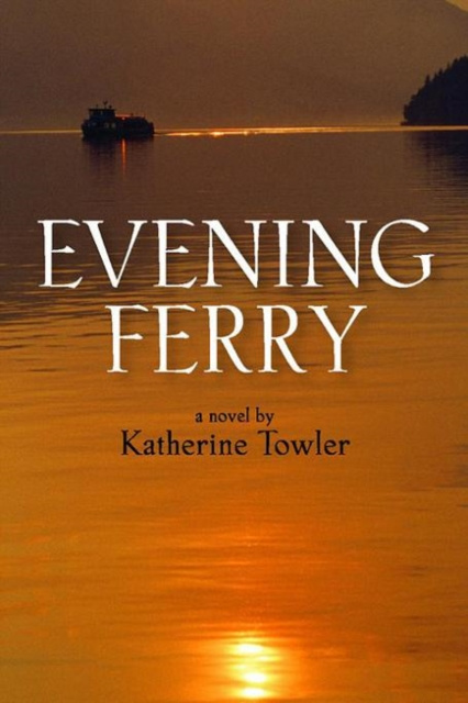 E-book Evening Ferry Katherine Towler