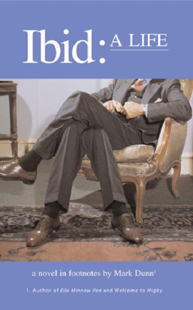 E-book IBID Mark Dunn