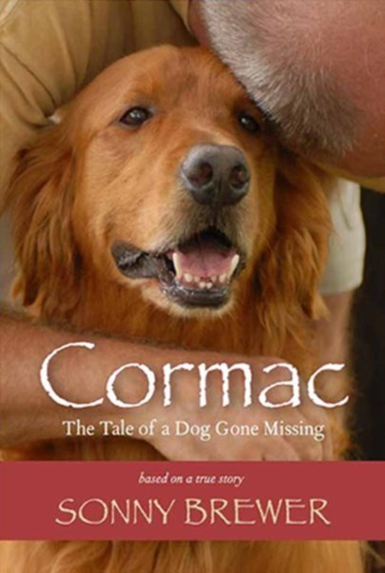 E-kniha Cormac Sonny Brewer