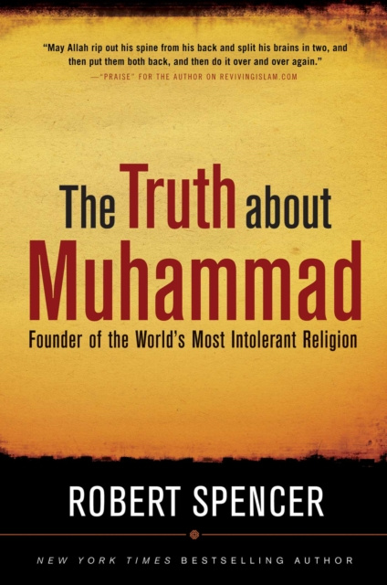 E-Book Truth About Muhammad Robert Spencer