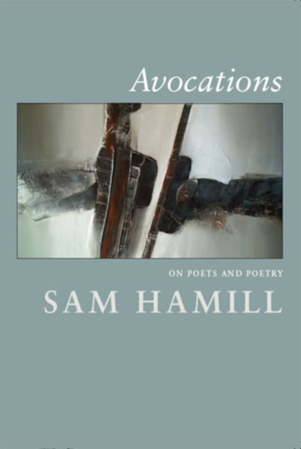 E-knjiga AVOCATIONS Sam Hamill