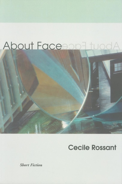 E-book ABOUT FACE Cecile Rossant