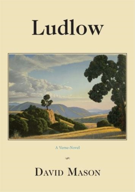 E-knjiga Ludlow David Mason