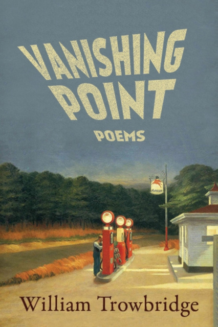 E-book Vanishing Point William Trowbridge