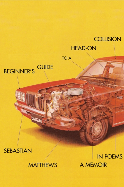 E-book Beginner's Guide to a Head-On Collision Sebastian Matthews