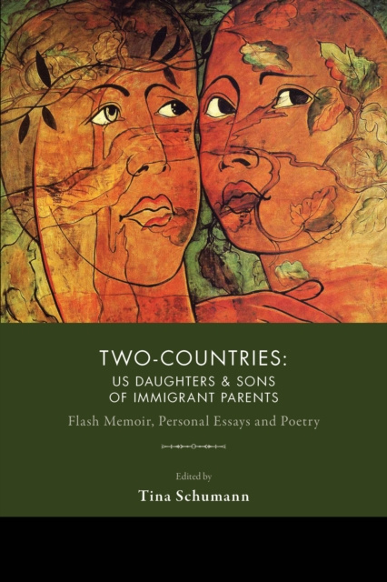 E-knjiga Two-Countries Tina Schumann