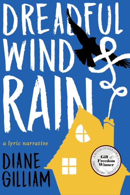 E-Book Dreadful Wind & Rain Diane Gilliam