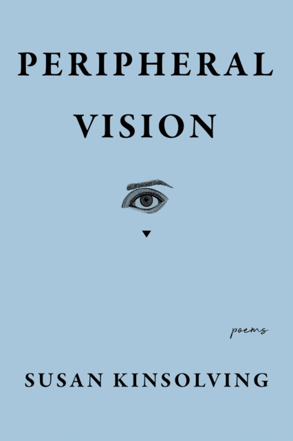 E-knjiga Peripheral Vision Susan Kinsolving