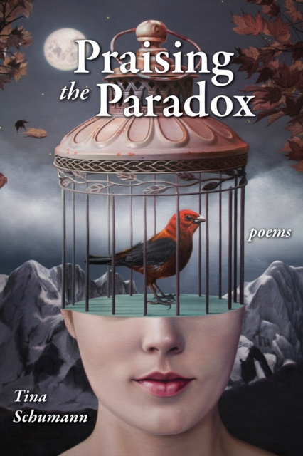E-kniha Praising the Paradox Tina Schumann