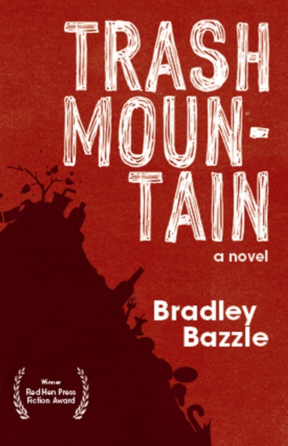 E-knjiga Trash Mountain Bradley Bazzle