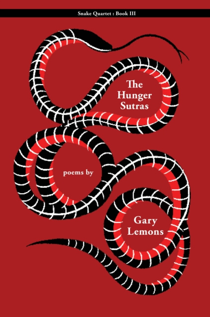 E-book Snake III Gary Lemons