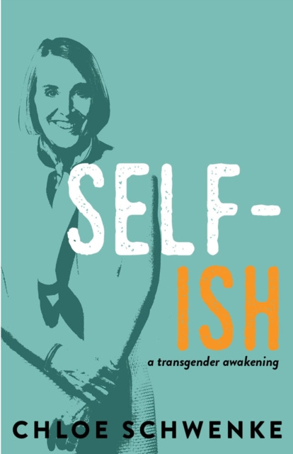 E-book SELF-ish Chloe Schwenke