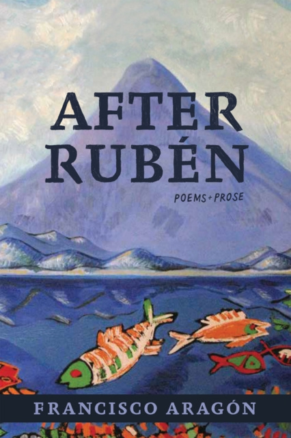E-Book After Ruben Francisco Aragon