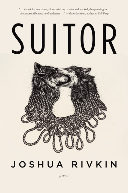 E-book Suitor Joshua Rivkin