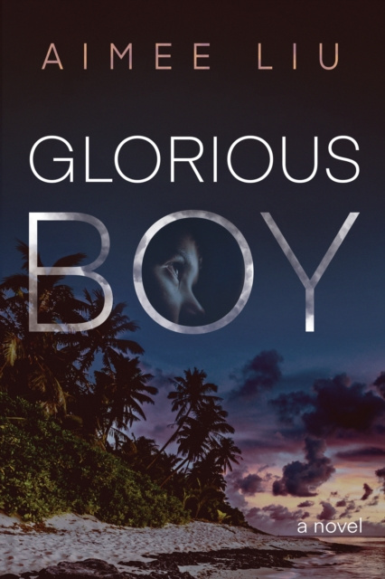 E-kniha Glorious Boy Aimee Liu
