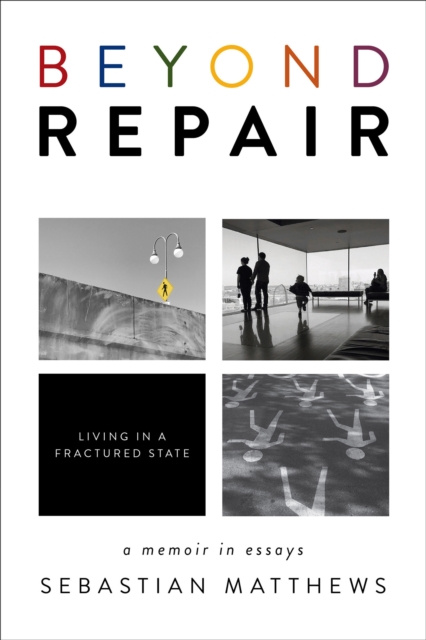 E-Book Beyond Repair Sebastian Matthews