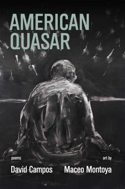 E-book American Quasar David Campos