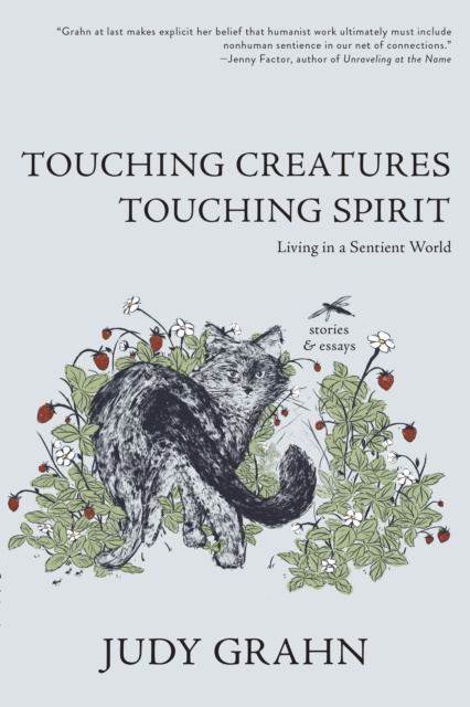 E-book Touching Creatures, Touching Spirit Judy Grahn