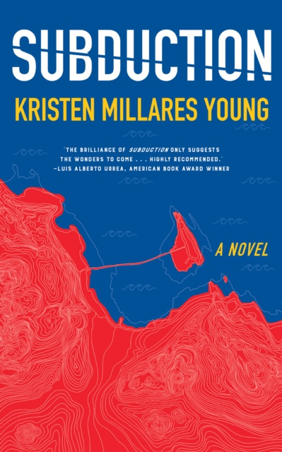 E-knjiga Subduction Kristen Millares Young