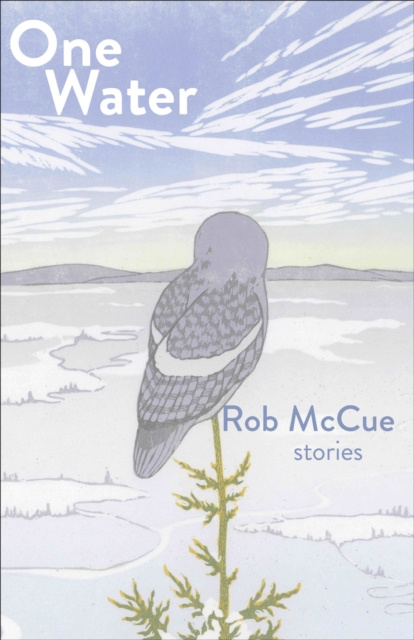 E-book One Water Rob McCue