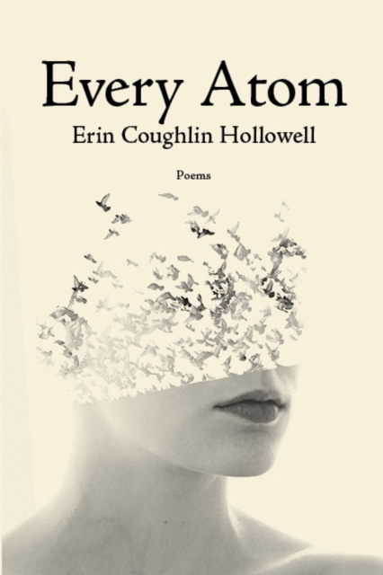 E-knjiga Every Atom Erin Coughlin Hollowell