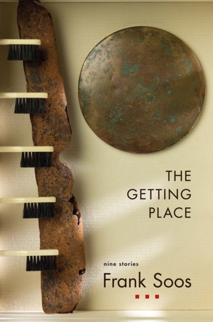 E-book Getting Place Frank Soos