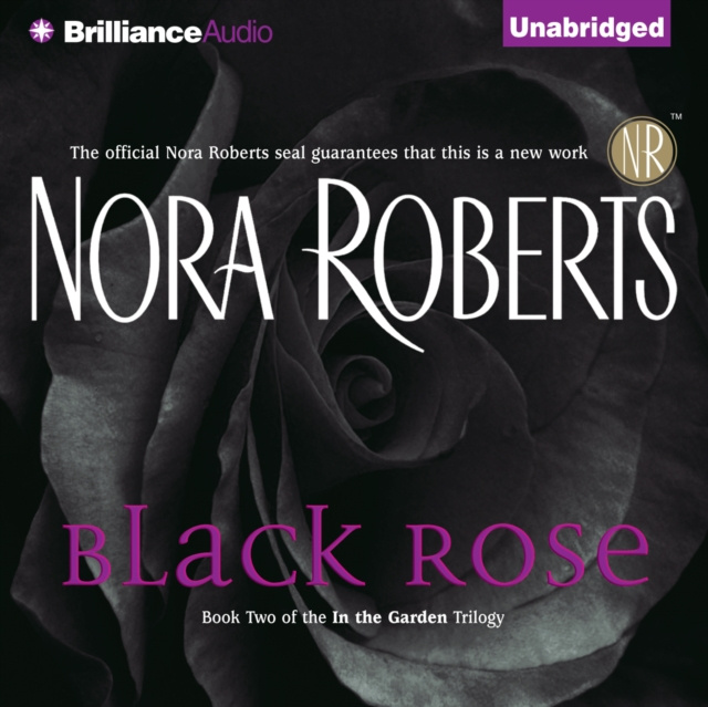 Audiobook Black Rose Nora Roberts