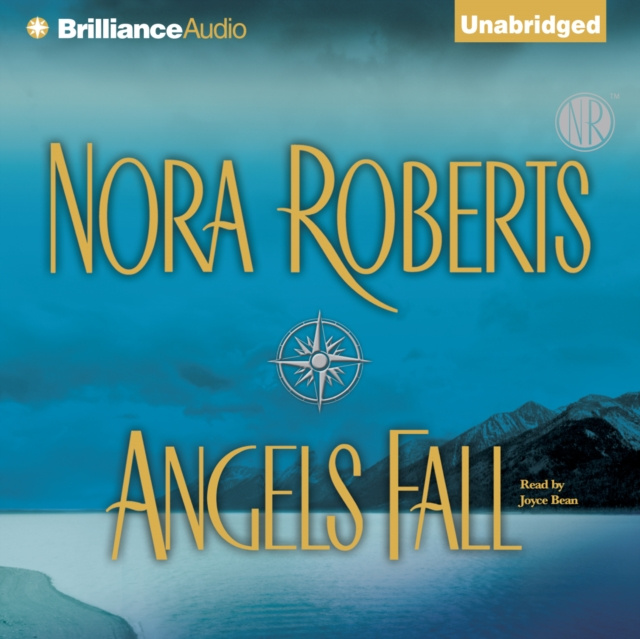 Hörbuch Angels Fall Nora Roberts