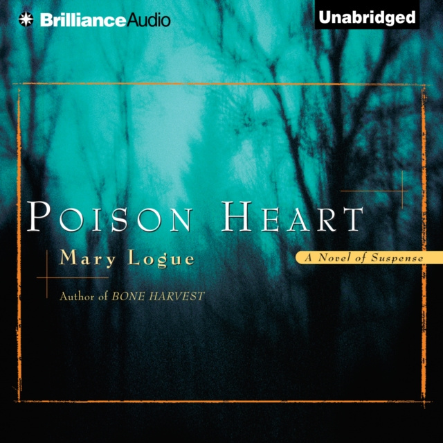 Audiolibro Poison Heart Mary Logue