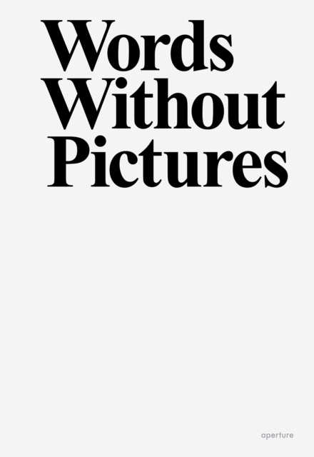 E-book Words Without Pictures Charlotte Cotton