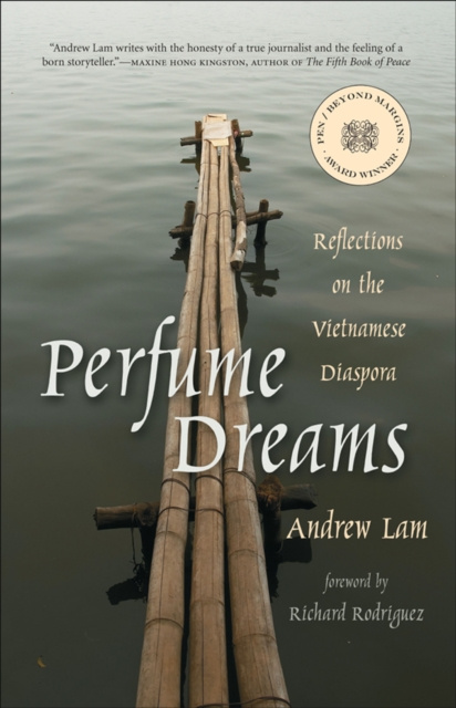 E-knjiga Perfume Dreams Andrew Lam