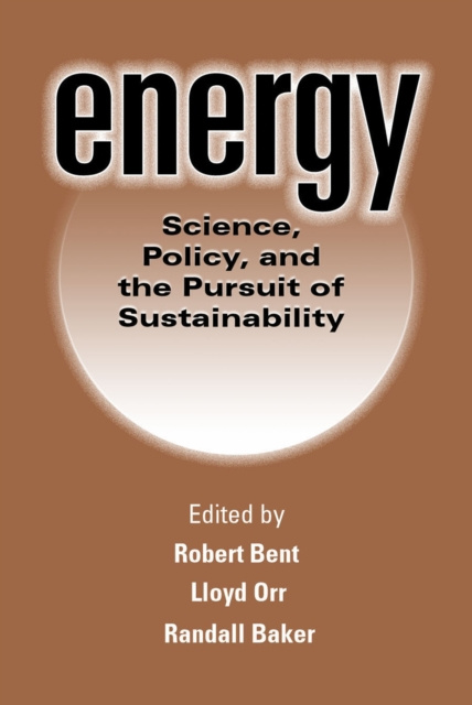 E-knjiga Energy Orr Lloyd Orr
