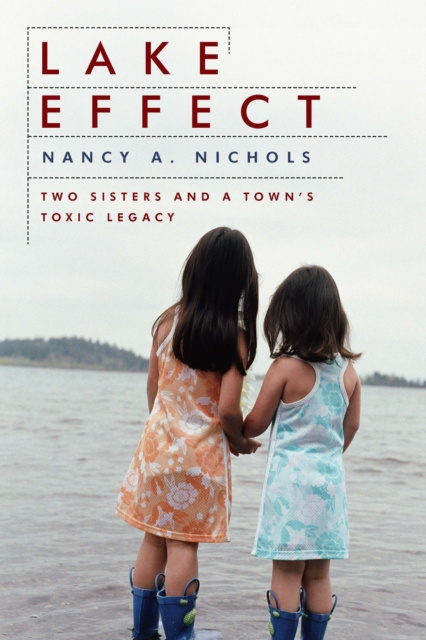 E-book Lake Effect Nichols Nancy A. Nichols