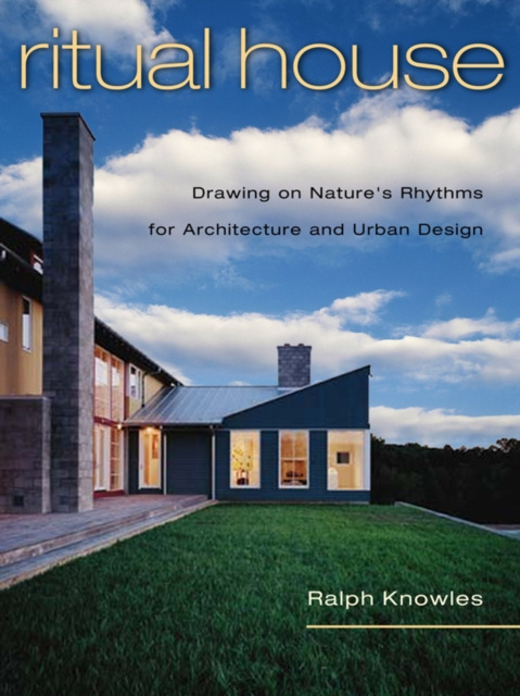 E-knjiga Ritual House Knowles Ralph Knowles