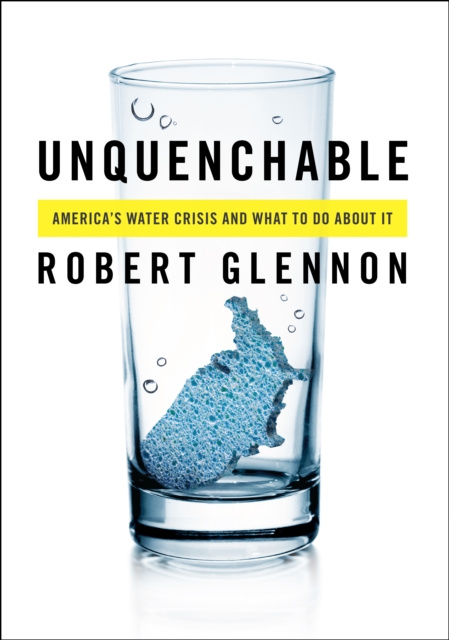 E-knjiga Unquenchable Glennon Robert Jerome Glennon