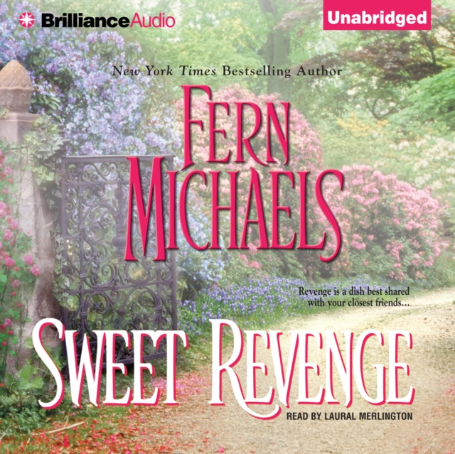 Hörbuch Sweet Revenge Fern Michaels