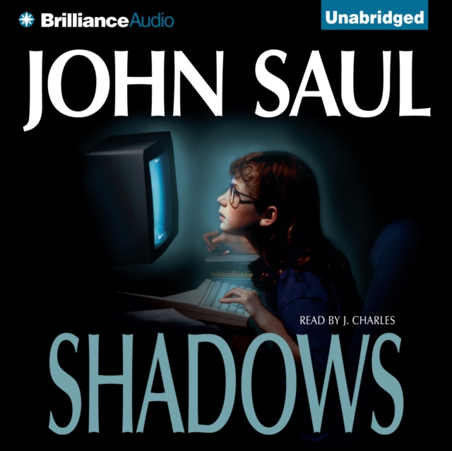 Аудиокнига Shadows John Saul