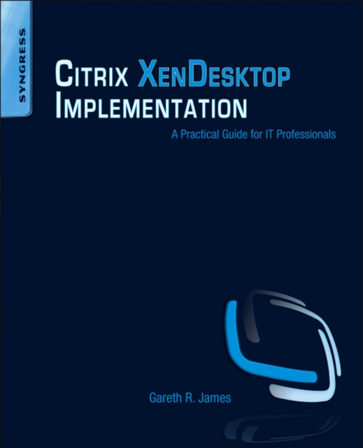 E-knjiga Citrix XenDesktop Implementation Gareth R. James