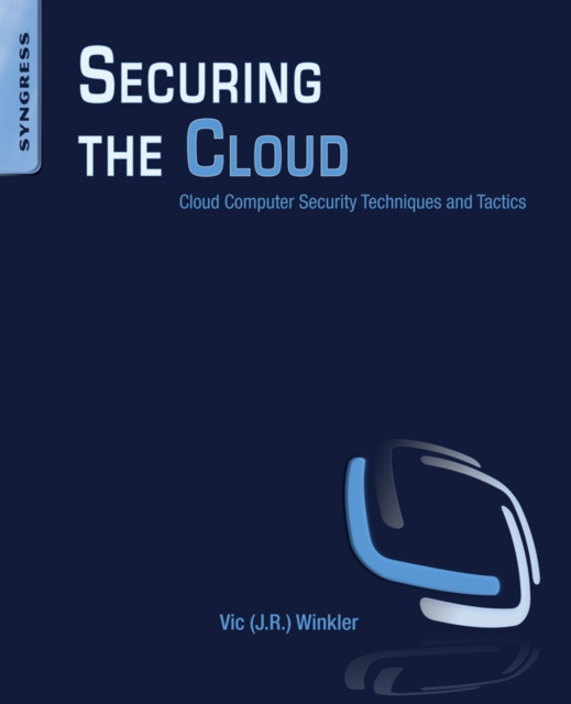 E-knjiga Securing the Cloud Vic (J.R.) Winkler
