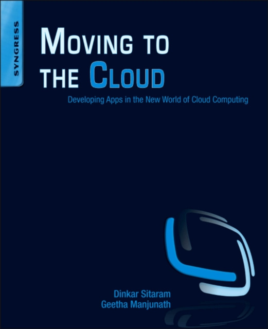 E-knjiga Moving To The Cloud Dinkar Sitaram
