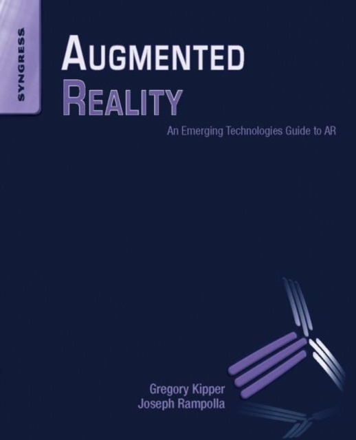 E-book Augmented Reality Gregory Kipper