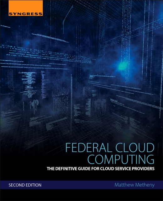 E-book Federal Cloud Computing Matthew Metheny