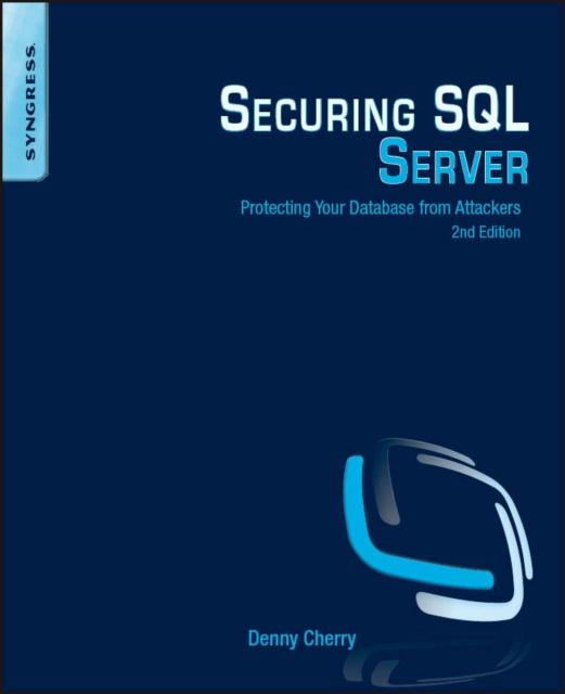 E-Book Securing SQL Server Denny Cherry