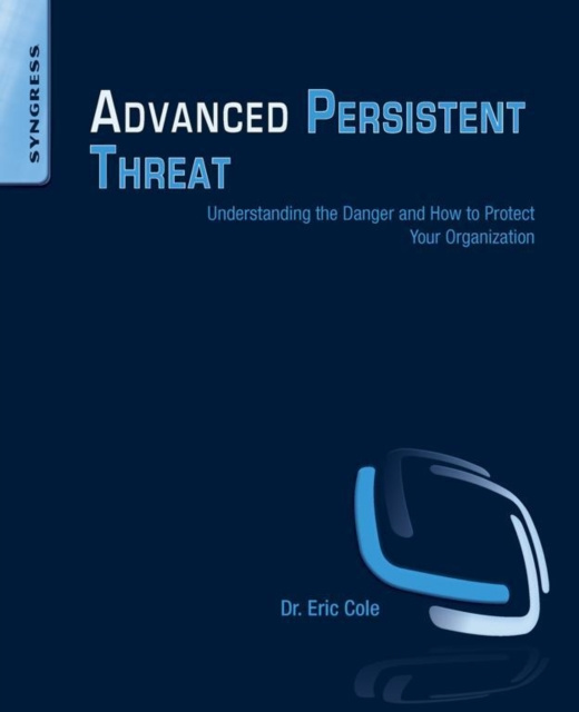 E-book Advanced Persistent Threat Eric Cole