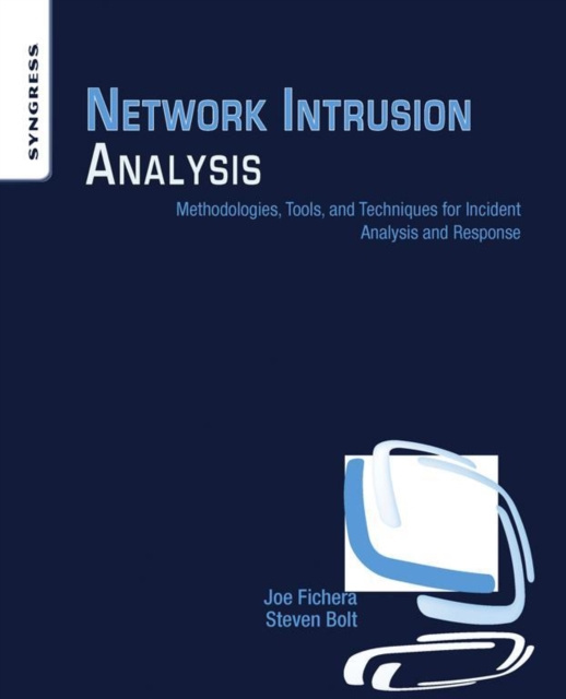 E-book Network Intrusion Analysis Joe Fichera