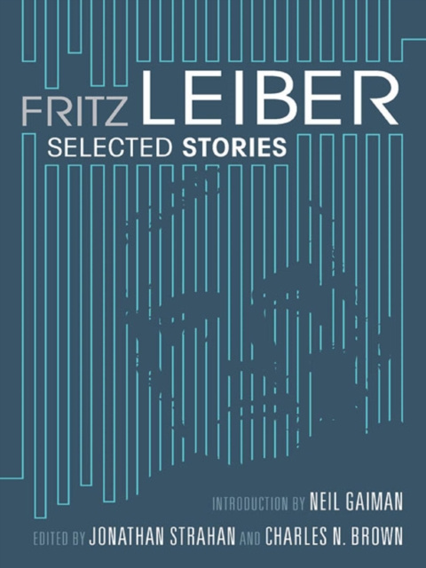 E-knjiga Fritz Leiber Fritz Leiber