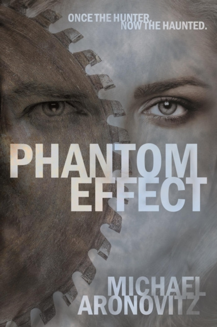 E-knjiga Phantom Effect Michael Aronovitz