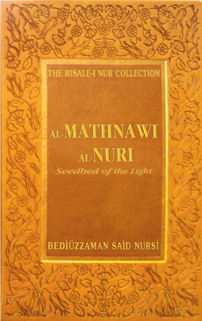 E-kniha Al Mathnawi Al Nuri Bediuzzaman Said Nursi