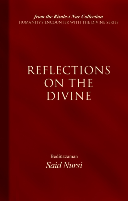 E-kniha Reflections of The Divine Bediuzzaman Said Nursi